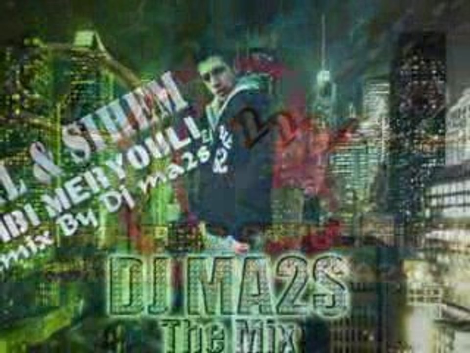 DJ MA2S Remix -Cheb AKIL & ChabaSIHEM- (hbibi meryouli)