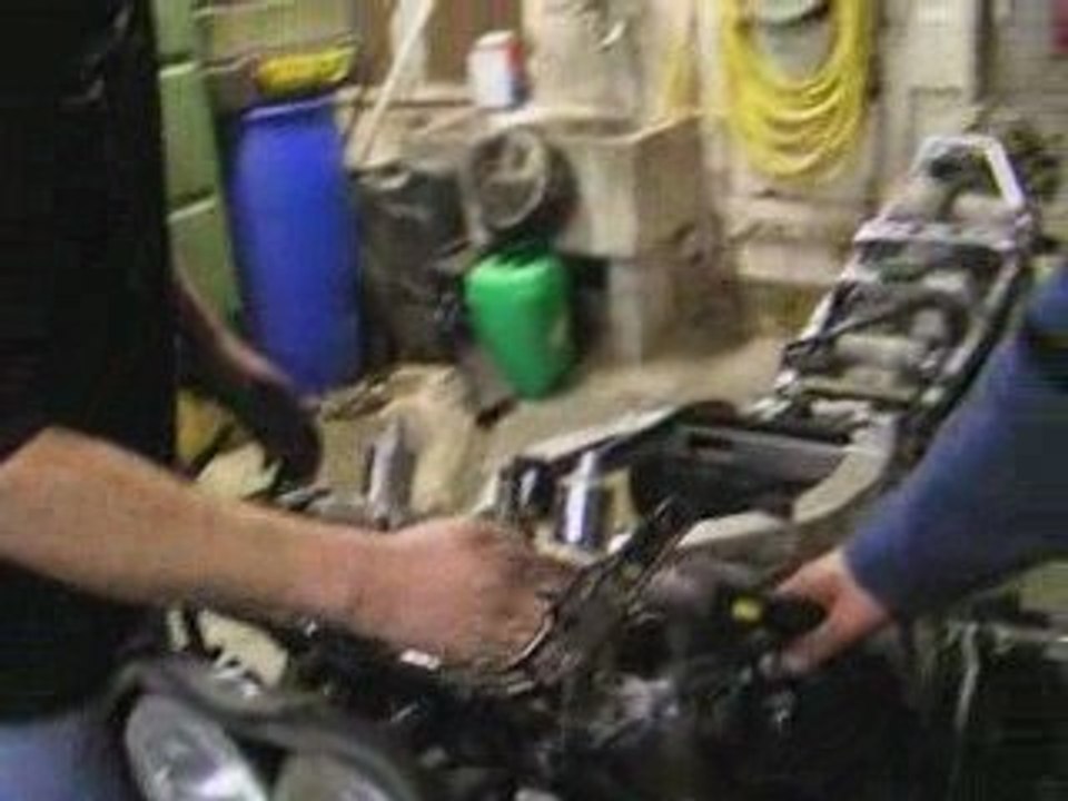 révision moto gary 1