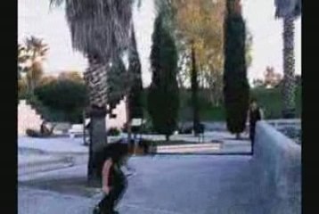 Trailer Alex - Metal Traceurs (edited by Pablo)