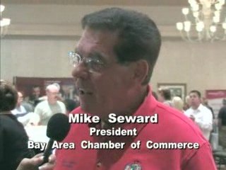 Tri County Business After Hours -- June 2008