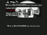 DJ MA2S Remix - Mohamed Lamine - (Wana Wana)