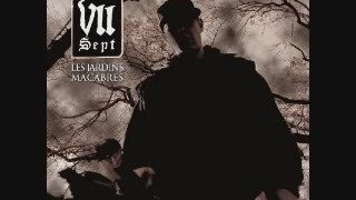VII - Mon Coeur Est Un Cercueil