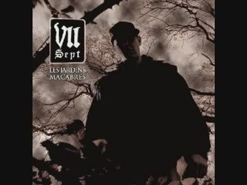 VII - Mon Coeur Est Un Cercueil
