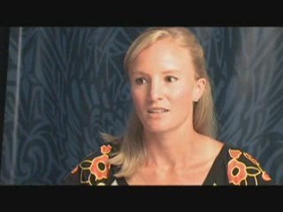 Shalane Flanagan - Interview
