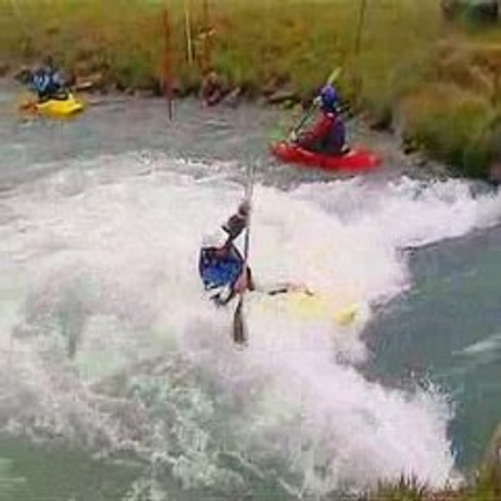 Ewan-Olivier-Seb à Sault Mars 2009