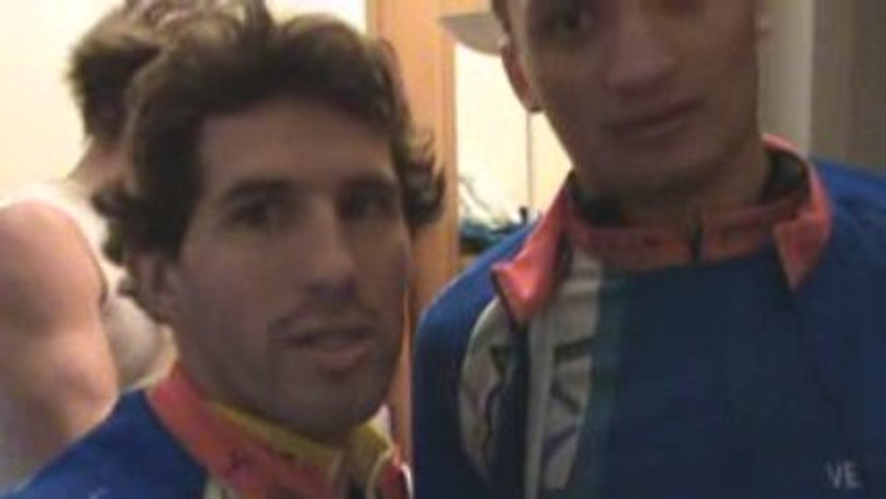 04 - Visite des apparts (suite)