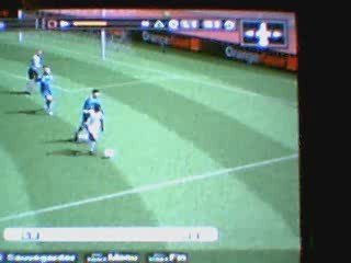 But lennon tottenham pes!!!