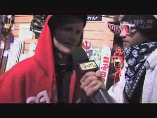 NorthStar Dew Tour Snow Exclusive!