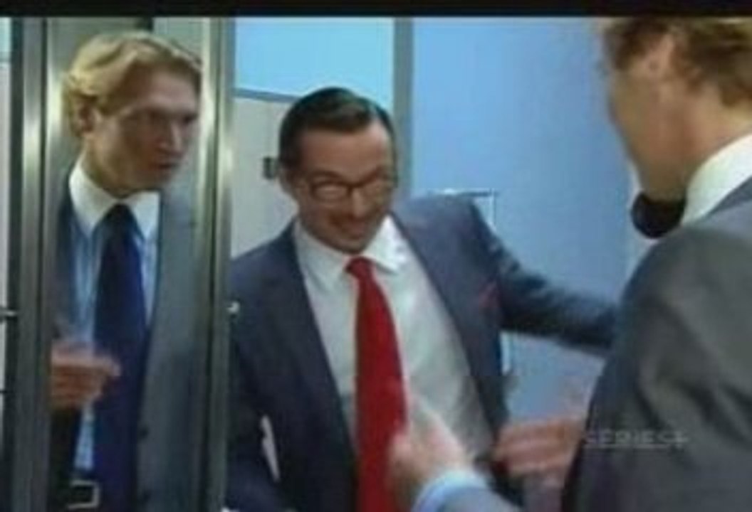 Le destin de Bruno 579 580 part 1