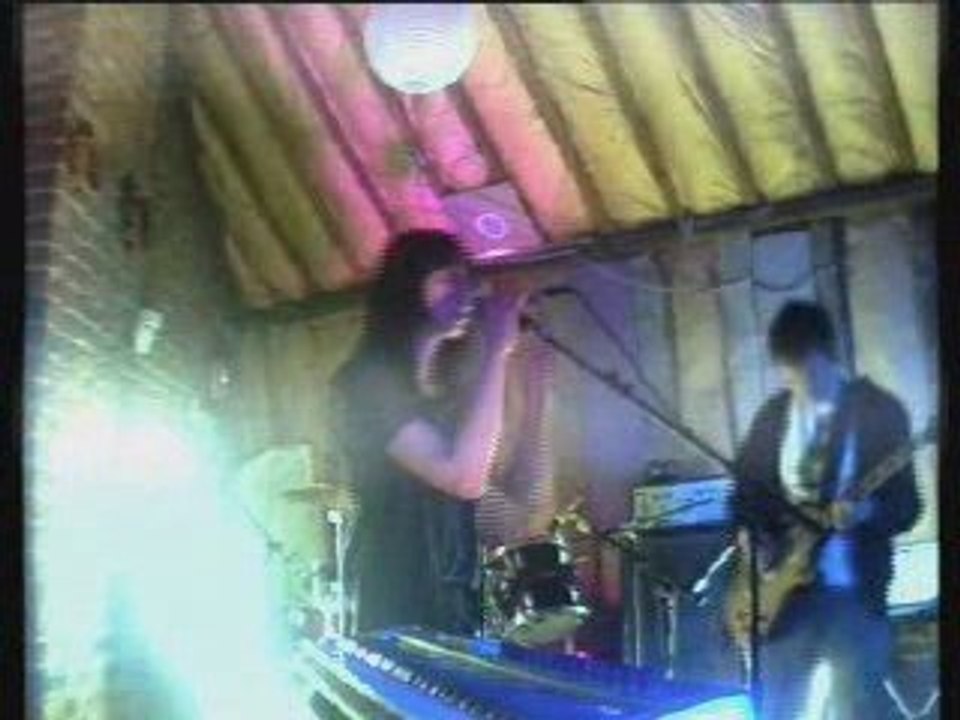 attic addict saison 2 Cercueil extrait