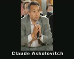 Claude Askolovitch