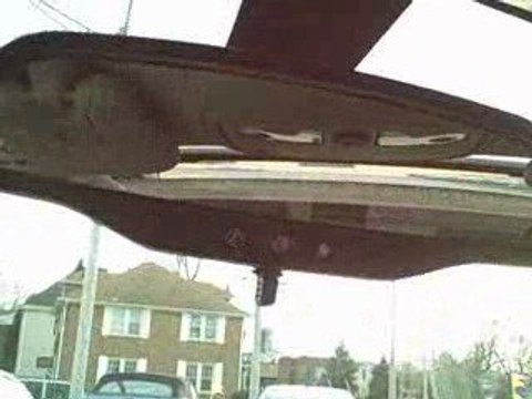 #8286 Pontiac G6 Gt 22K $13995 Dekalb Illinois 60115