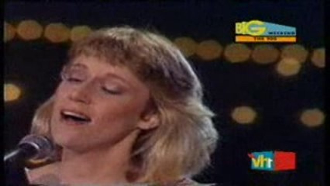 JOE COCKER & JENNIFER WARNES - UP WHERE WE BELONG