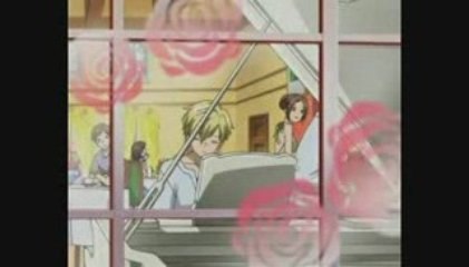 Amv Momiji souvenirs d'enfance