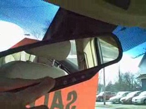 #8290 2007 Buick Lucerne CXL 23K Miles Dekalb Il 60115