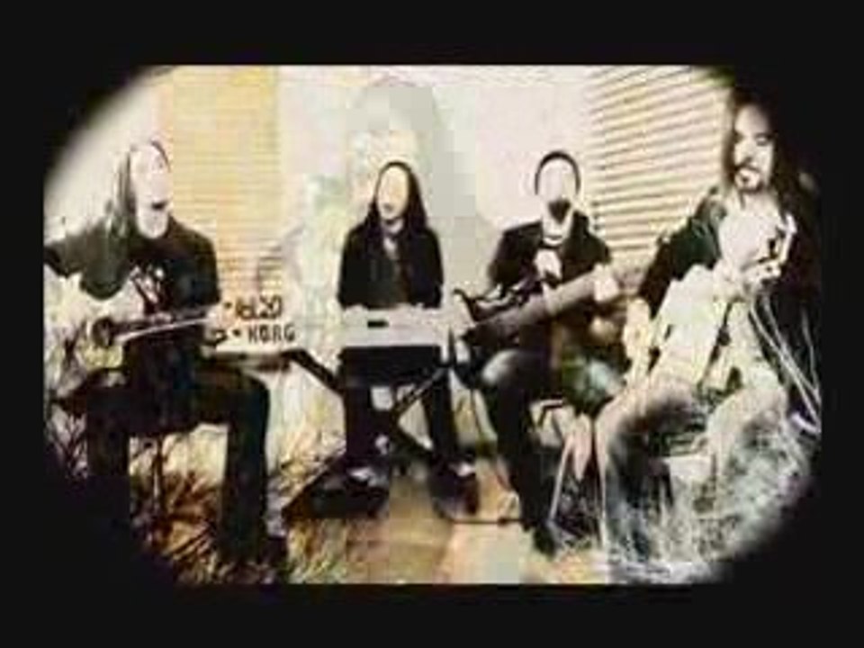 Agora - Cambio de Aura