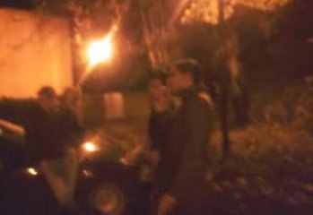 grosse soiree au parc night beaujeu    mdr