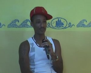 Interview de wilfried aumonerie