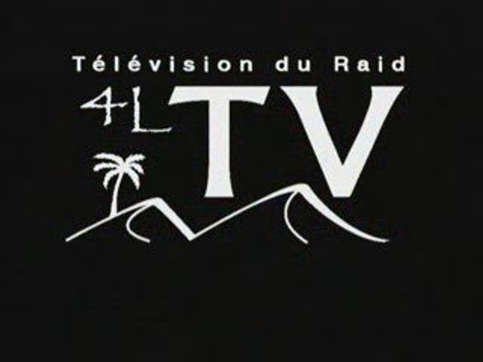 4L TROPHY : PARIS J-1