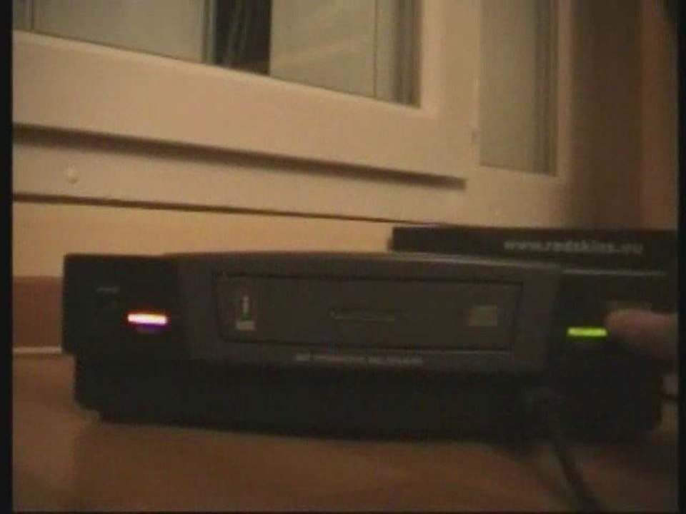 [Test 3DO] Death Keep