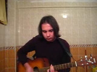 M.Koray Şentürk - Sikilmişlerin Rock Starı