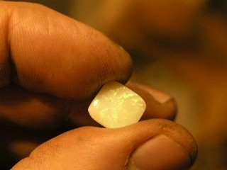 biocrystal opal 1st gems human face