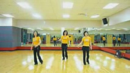 Love Me Tomorrow - Line Dance