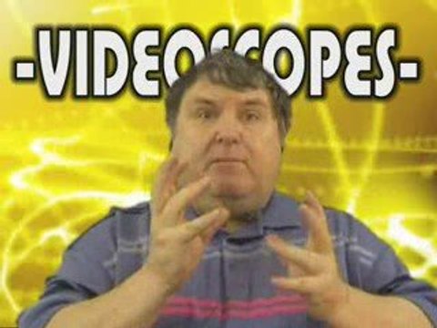 Russell Grant Video Horoscope Aries March Thursday 5th