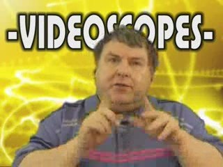 Russell Grant Video Horoscope Pisces March Thursday 5th