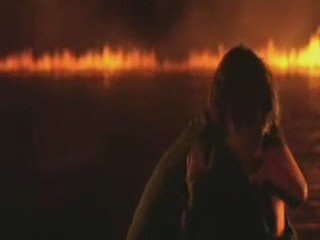 Francis Capra Sauvez Willy 2 reconssiliation