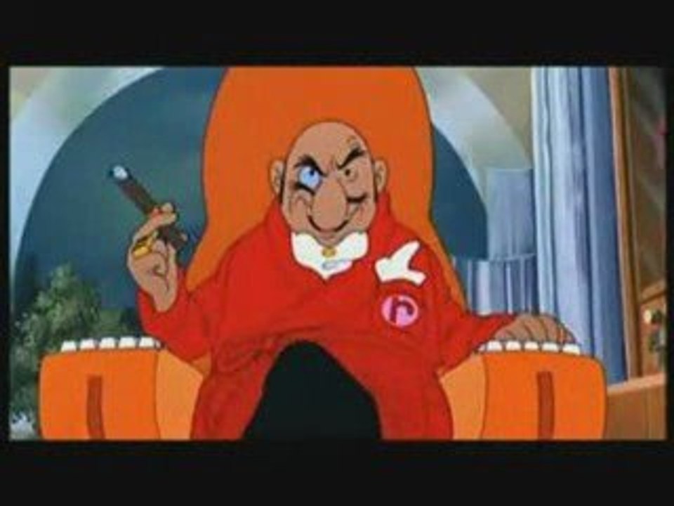 TINTIN AU CINEMA CLIP MONTAGE FILM HERGE BELVISION ANIMATION