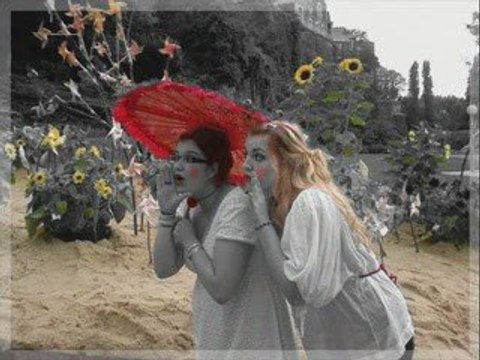 ACCROCHES coeurs 2008