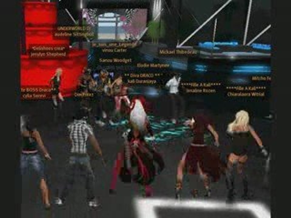 BATTLE DRACO CLUB