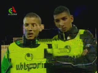 Suite de la Visite de T d'inspection dans la W de Biskra 3/5