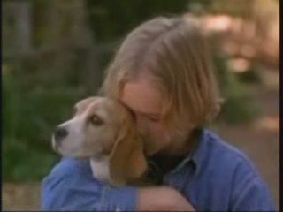 Saving Shiloh 1 Trailer