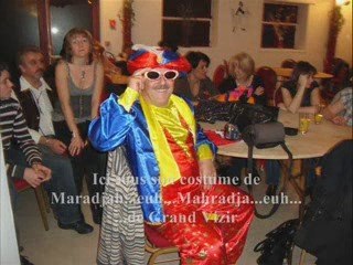 Pommeraie février 2009 - partie 2