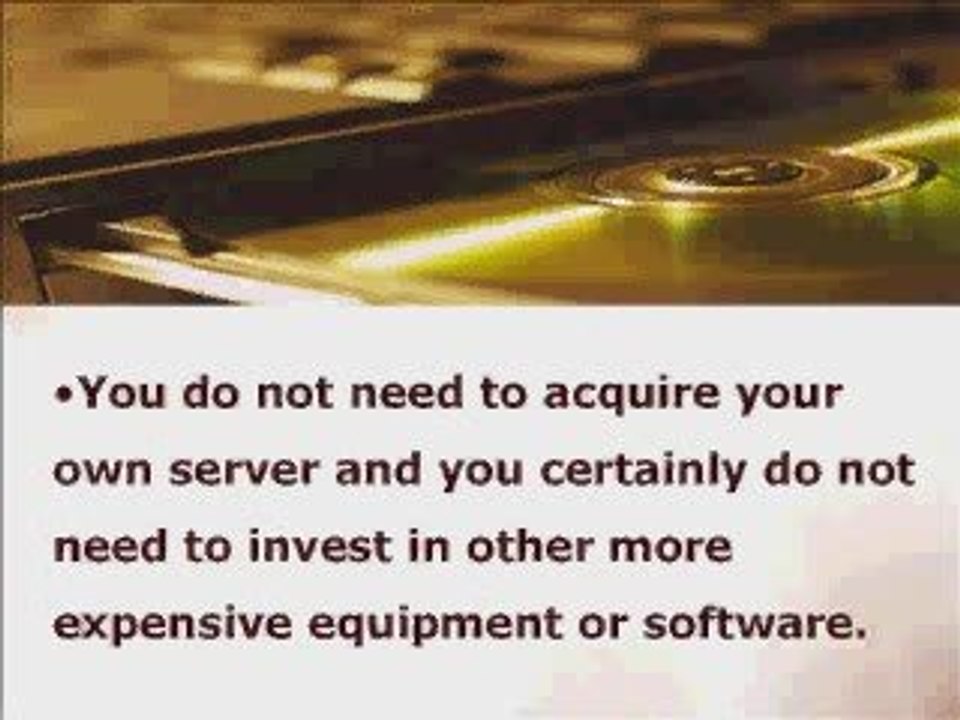 Internet 101: What is a Host Reseller?