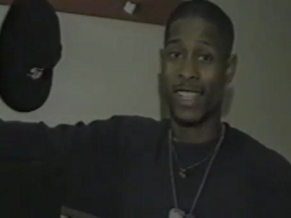 NATE'S JOURNEY 1990-2010