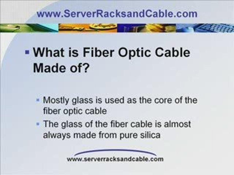 Fiber Cable