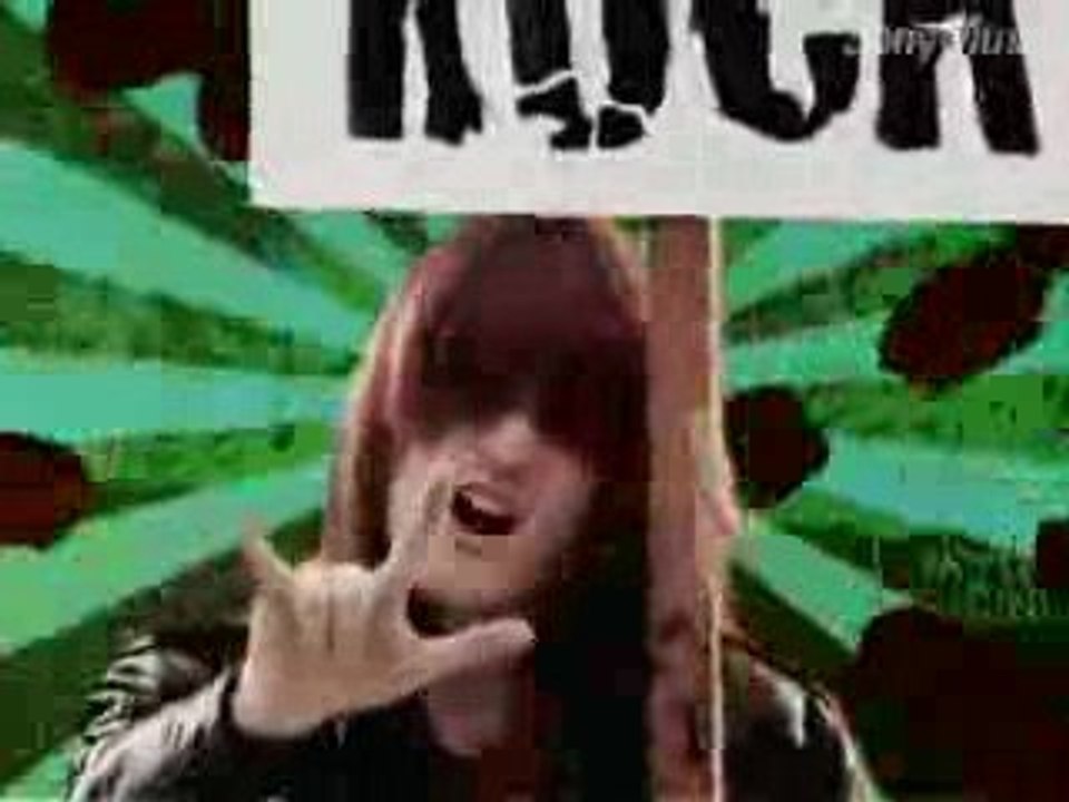 Stance Punks - Let it Rock