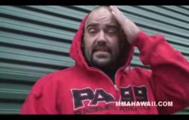 Scott Junk vs Lolohea Mahe Rematch?