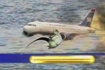 The Capt. Chesley “Sully” Sullenberger Story