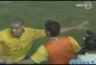 (90') Adriano (6-2) Brésil vs Portugal