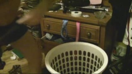 Saturday night by Jonathan and Guiz