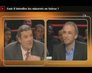 TARIQ RAMADAN VS OSKAR FREYSINGER 4/4