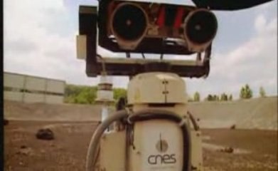 en quête de planètes (1/2) l'aventure spatiale