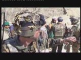 Afghanistan : operation Gerfaut en vallée d’Uzbin
