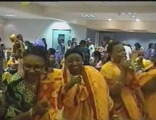 JOURNEE CULTURELLE 2009