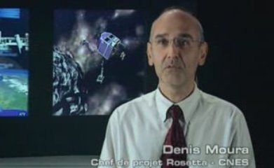 en quête de planètes (2/2) l'aventure spatiale