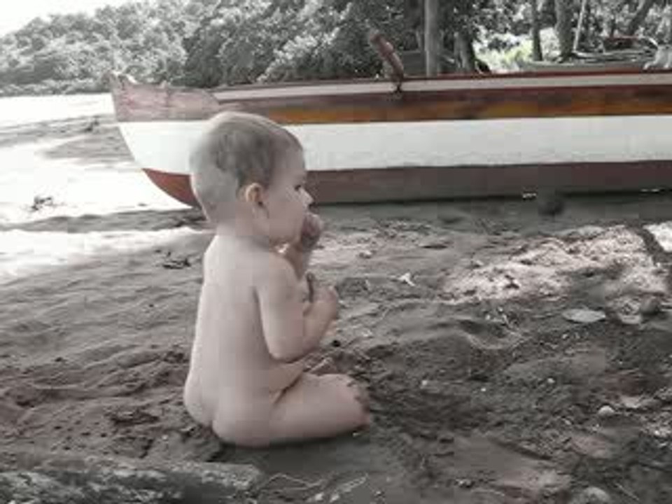 Pas dans la bouche !